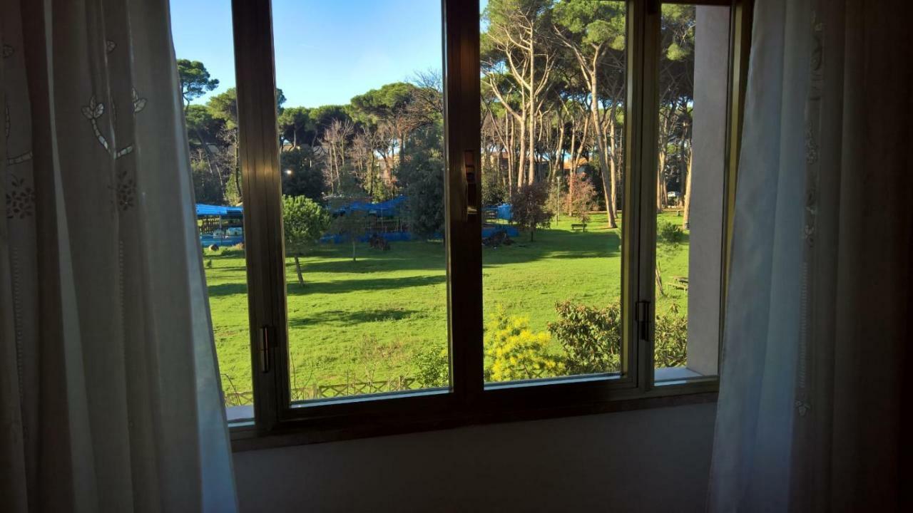 Ferienwohnung Casa Della Pineta Viareggio Exterior foto